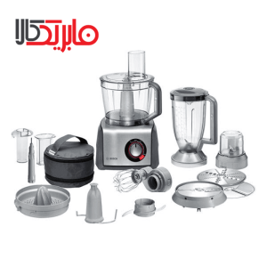 غذاساز بوش مدل MC812M853G