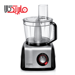 غذاساز بوش مدل MC812M853G