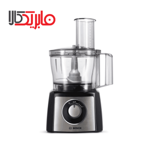 غذاساز بوش مدل MCM3501M