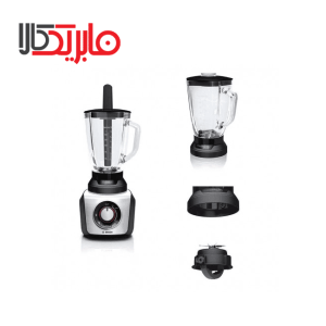 مخلوط کن بوش مدل MMB65G5M
