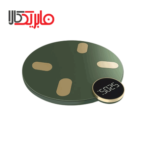 ترازو هوشمند شیائومی مدل Scale Cm01