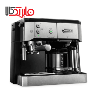 اسپرسو ساز دلونگی مدل BCO421