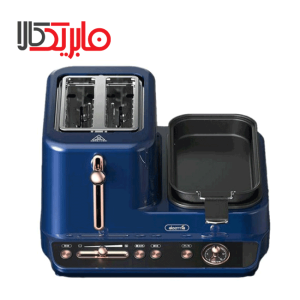 صبحانه ساز درما مدل Mi Zc10