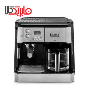 اسپرسوساز دلونگی BCO431.S