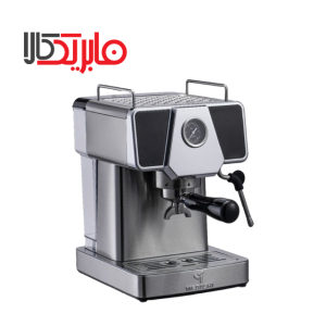 اسپرسوساز مباشی مدل ME-ECM 2033