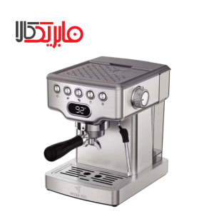 اسپرسوساز مباشی مدل ME-ECM 2034