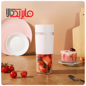 مخلوط کن و خردکن شیائومی مدل mijia Portable MJZZB01PL