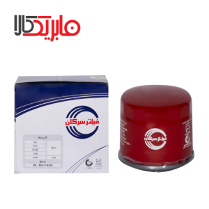 فیلتر روغن سرکان مدل SF 7735 مناسب برای پراید، تیبا، کوئیک و ساینا