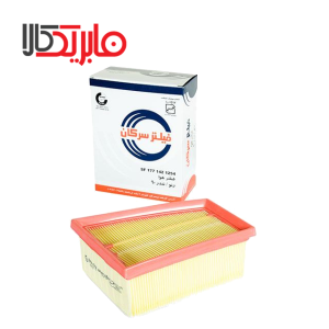 فیلتر هوا سرکان مدل 1254 SF مناسب برای تندر90، ساندرو و داستر (2011-2015)