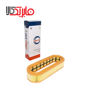 فیلتر هوا سرکان مدل SF 1342 برای خودرو تیبا، تیبا2، ساینا و کوییک