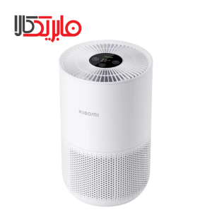 دستگاه تصفیه هوا شیائومی Mi Air Purifier 4 Compact