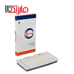 فیلتر کابین سرکان مدل SF 1437 مناسب برای ال 90، ساندرو  و لوگان