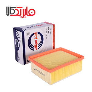 فیلتر هوا سرکان مدل SF 974 مناسب برای پژو 206 تیپ (1,2,3,4,5,6) از مدل سال 1381 تا 1385