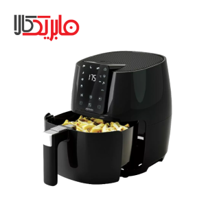 سرخ کن بدون روغن Porodo پنج لیتری