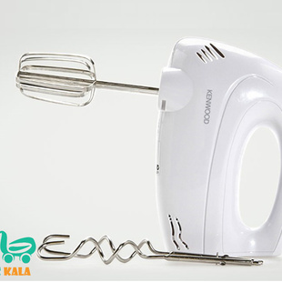 همزن کاسه دار کنوود مدل HM430