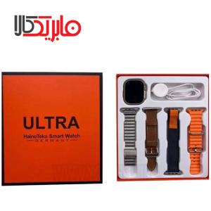 ساعت هوشمند Haino teko مدل T94 ultra max