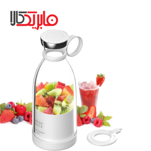 مخلوط کن FRESH JUICE