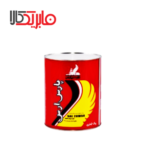 روغن موتور پارس ارس 20W50 SG حجم 1 لیتر