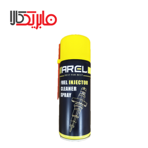 اسپری انژکتور شور اریل  حجم 400 میلی لیتر
