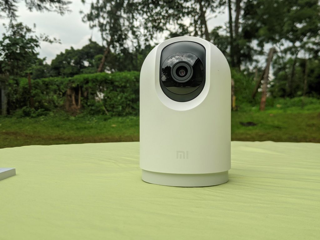 دوربین هوشمند شیائومی Mi Security Camera 2K Pro 
