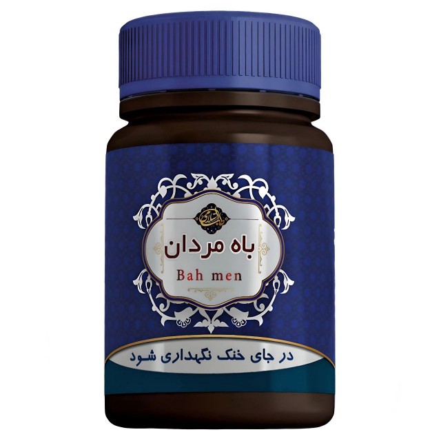 ترکیب گیاهی باه مردان عافیت گستر (45 گرم)