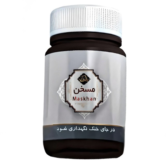 ترکیب گیاهی مسخن عافیت گستر (45 گرم)