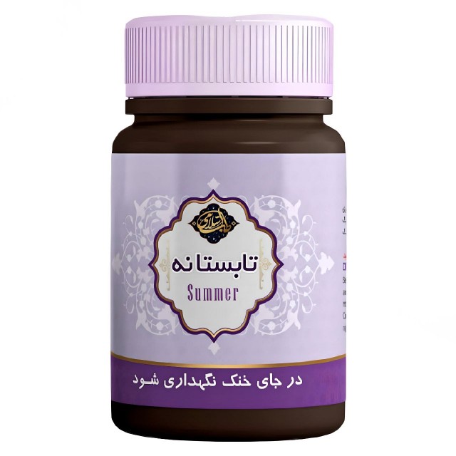 پودر تابستانه عافیت گستر (45 گرم)