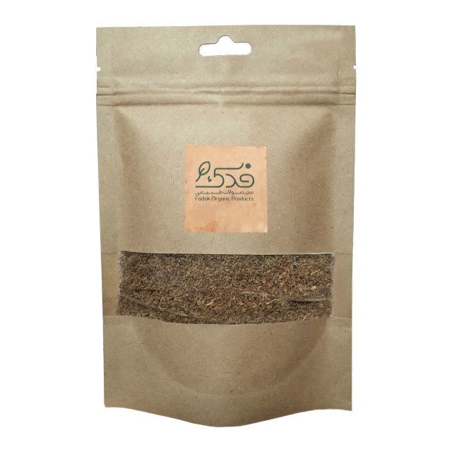 تخم زنیان (1 کیلوگرم)