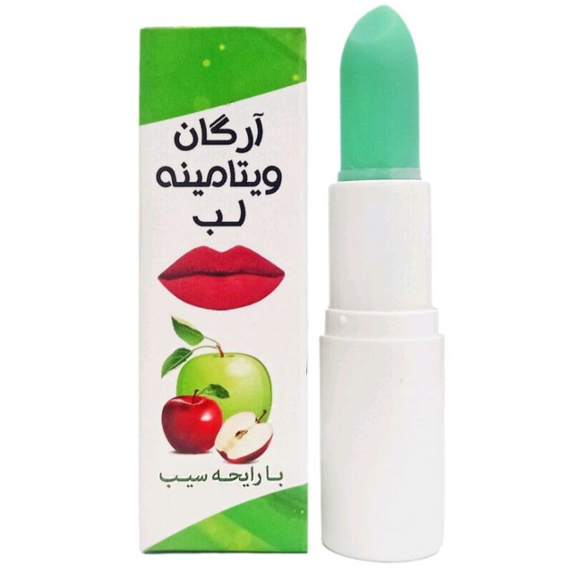 بالم لب نیکا (رایحه سیب)