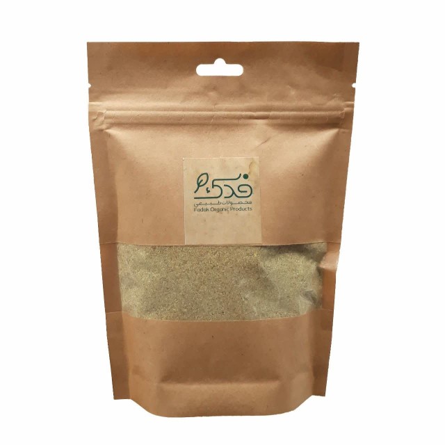 پودر تخم گشنیز (100 گرم)