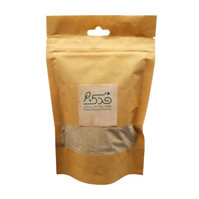 پودر گلپر کوهی (1 کیلوگرم)