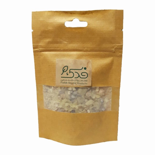 مصطکی ایرانی (40 گرم)