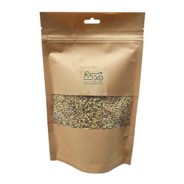 تخم گشنیز توپی (100 گرم)