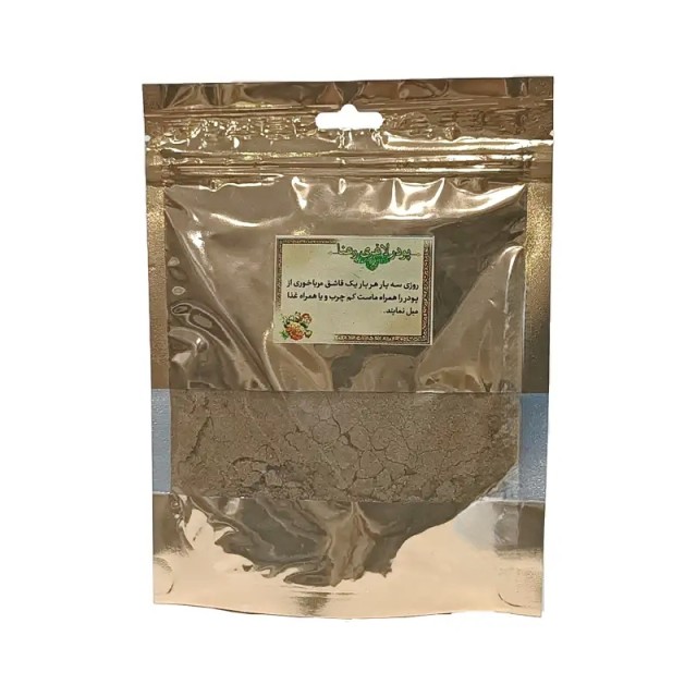 پودر لاغری رعنا موسسه حجامت (100 گرم)