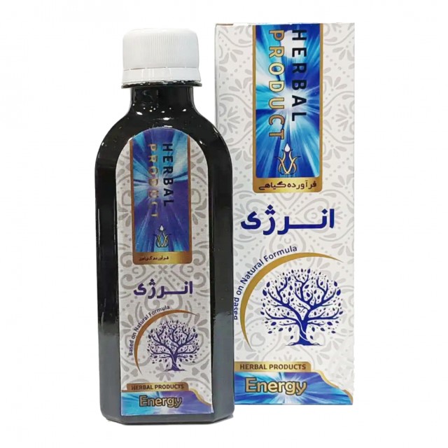 شربت انرژی موسسه حجامت (200 سیسی)