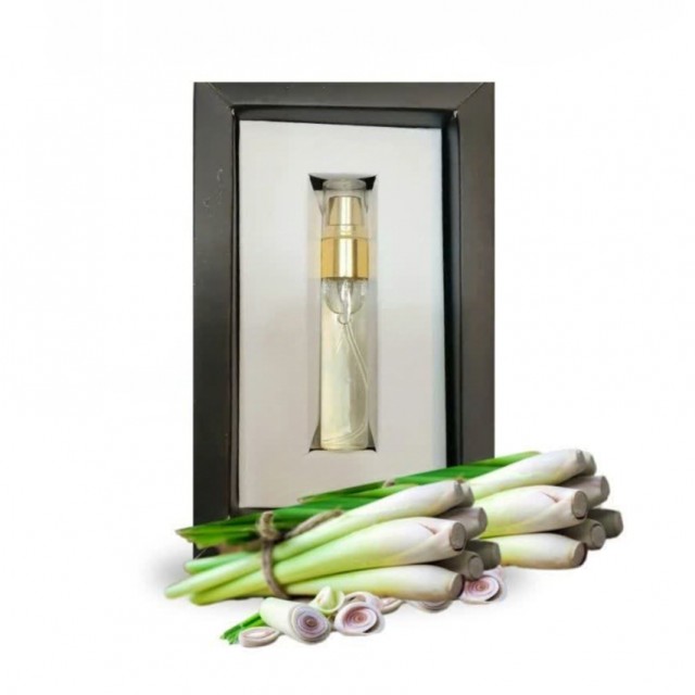 عطر لمون گراس اکسیر موسسه حجامت (5 گرم)