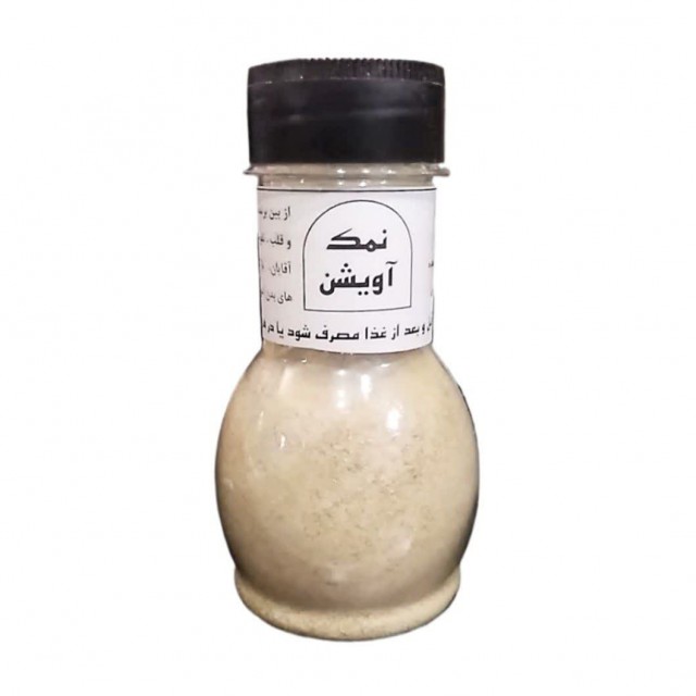 نمک آویشن فدک (120 گرم)