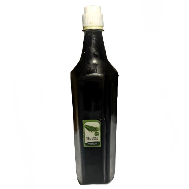 روغن تره (نیم لیتر)