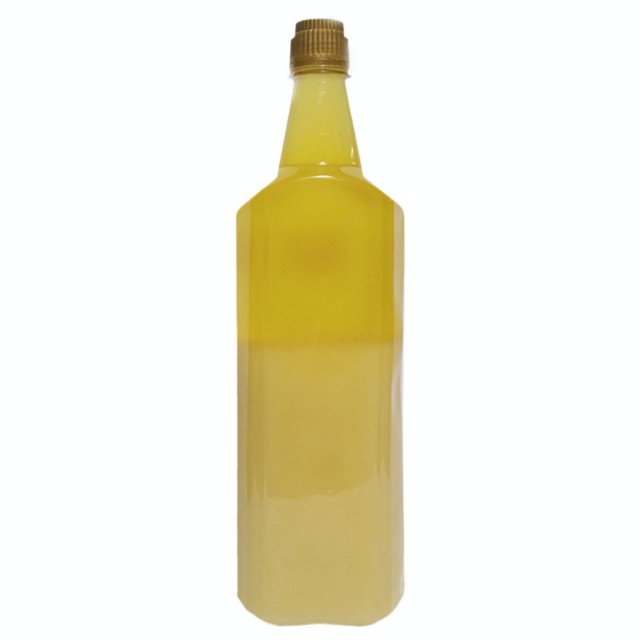 روغن شترمرغ (1 لیتر)