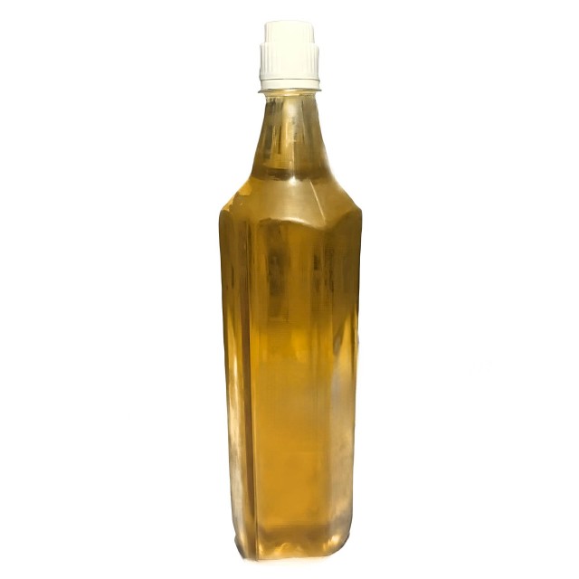 روغن بنفشه پایه زیتون معمولی (نیم لیتر)