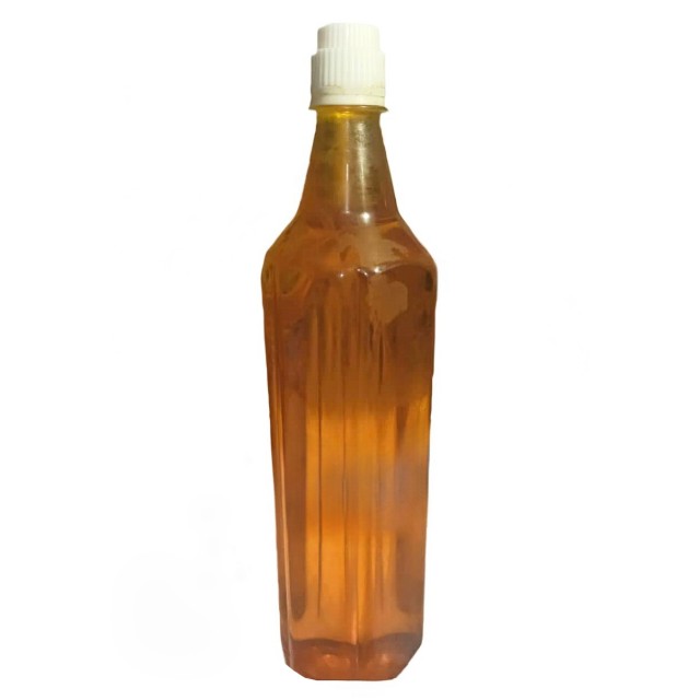 روغن زرده تخم مرغ (1 لیتر)