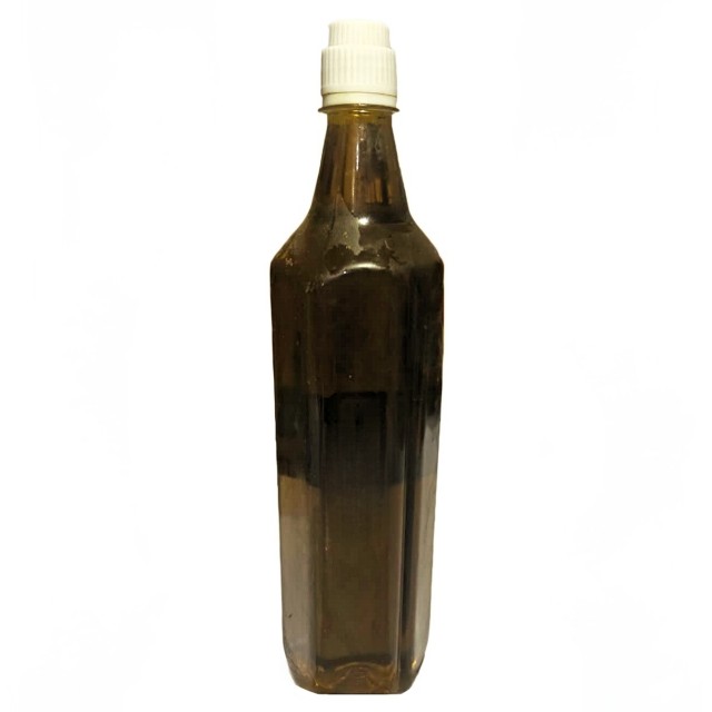 روغن خراطین ویژه (نیم لیتر)