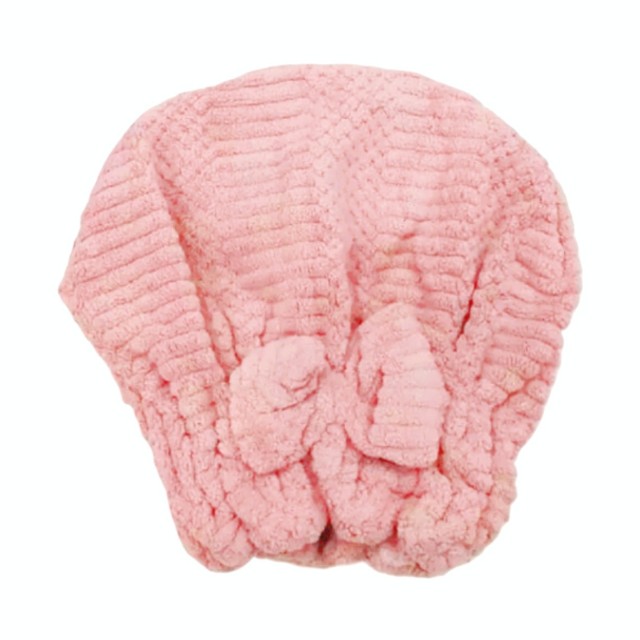 کلاه حمام نانو پاپیون دار