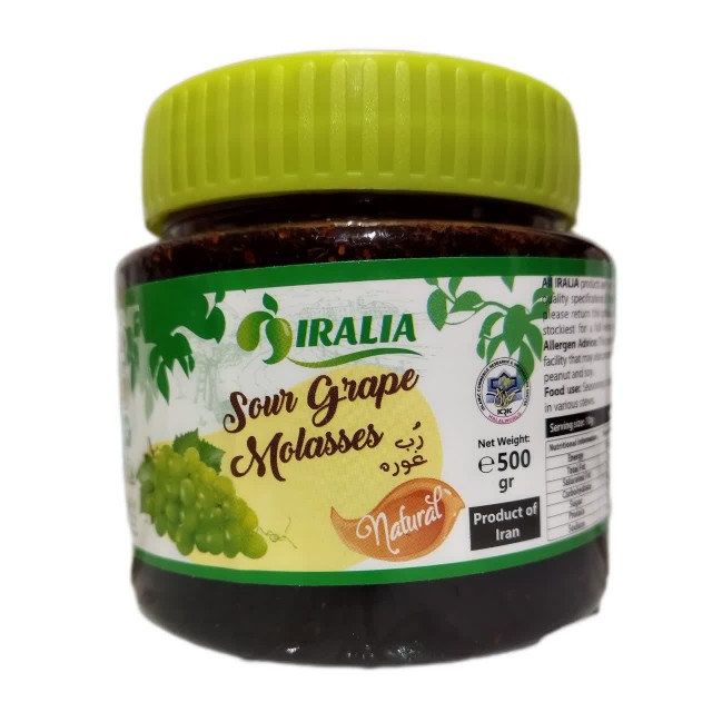 رب غوره (500 گرم)