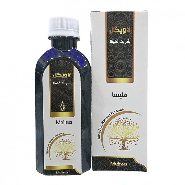 شربت ملیسا موسسه حجامت (200 سی‌سی)