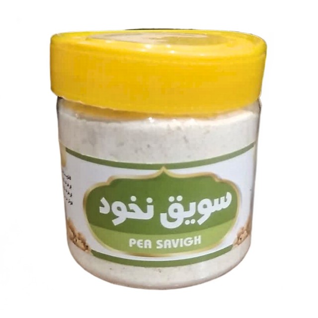 سویق نخود (پت 200 گرم)