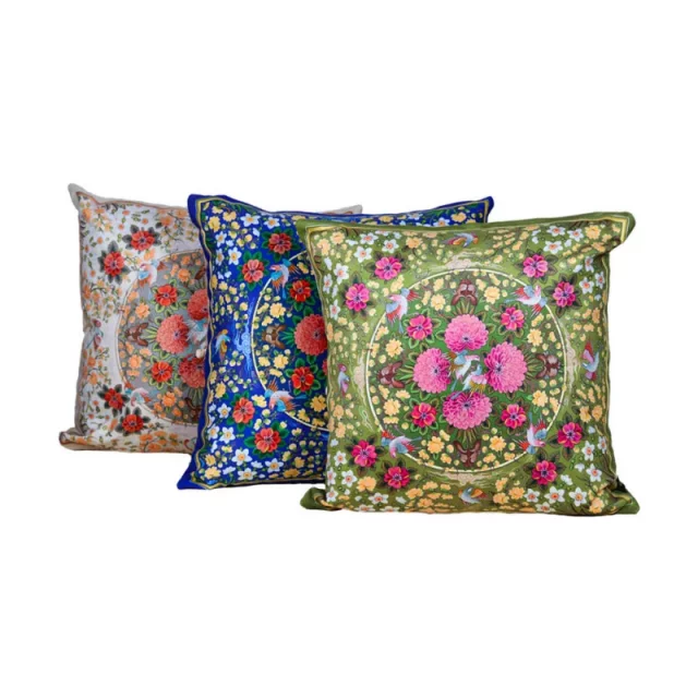 کوسن گلستان شاعران ماهد