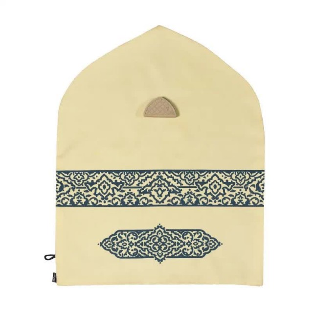 سجاده ملکوت ماهد