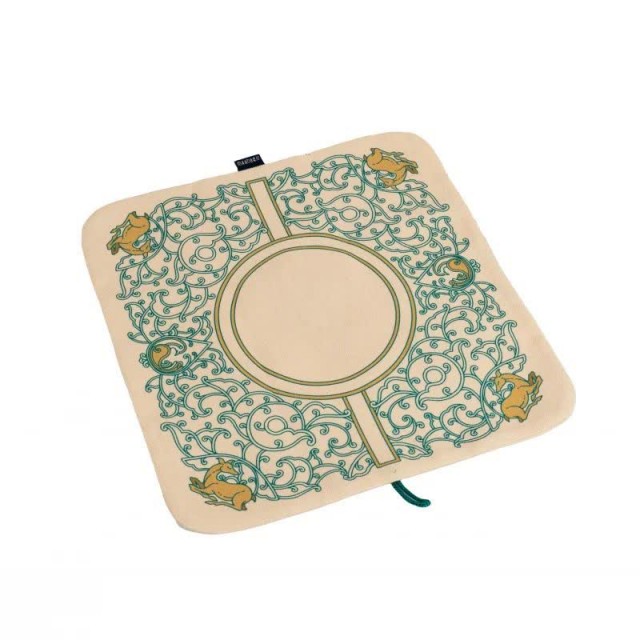 جانماز ضامن آهو ماهد