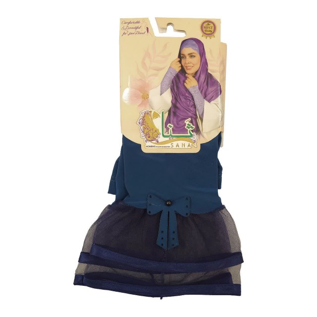 ساق دست پرنسسی ثنا (کد S_124)